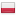 centurion.com.pl is hosted in Poland